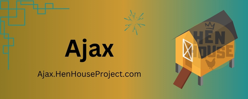 Ajax, Ontario - Hen House Project