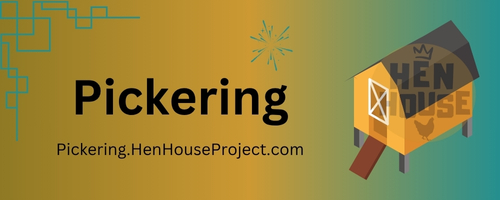 Pickering, Ontario - Hen House Project