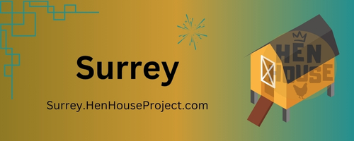 Surrey, British Columbia - Hen House Project
