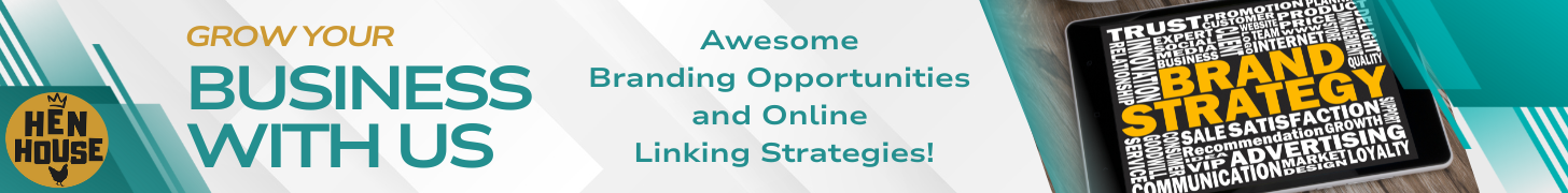 Hen House Branding Solutions