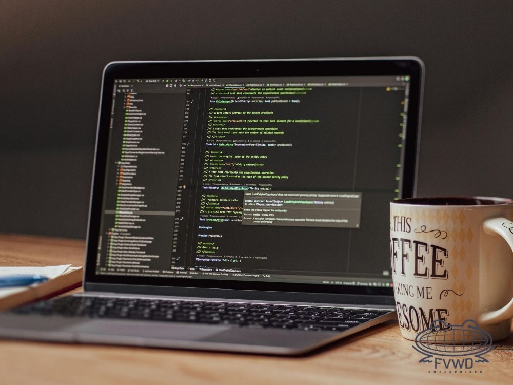 Toronto WordPress Website Maintenance