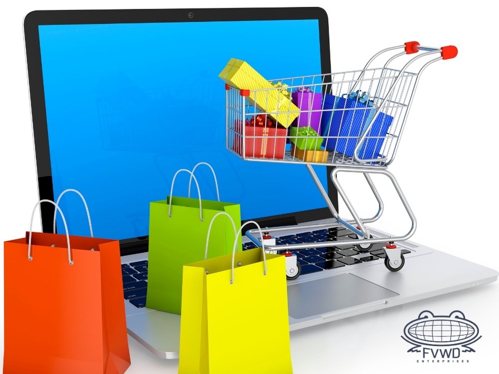 Toronto WordPress E-Commerce Website Maintenance