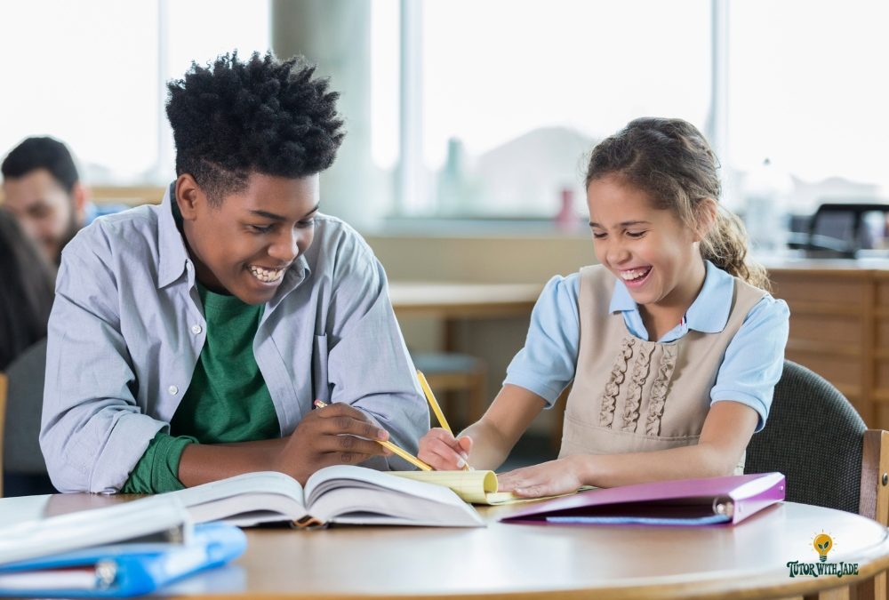 Canada Tutoring Services