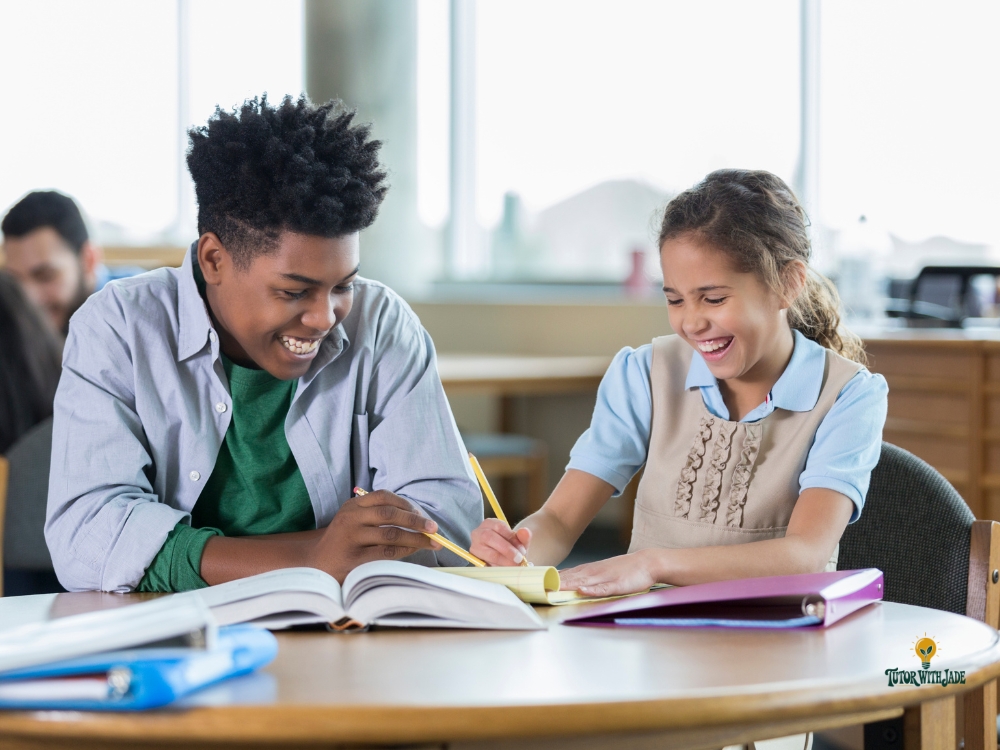 Canada Tutoring Services