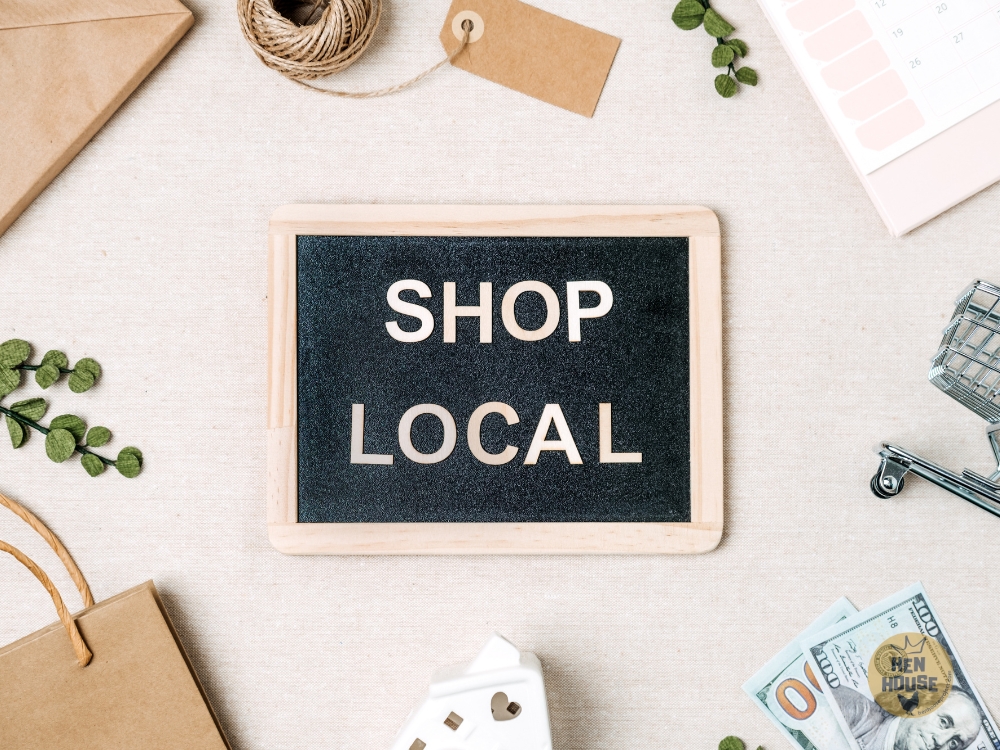 Business Directory Benefits - Hen House Project