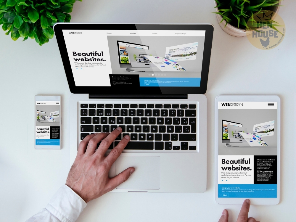 Does My Business Need a Website?